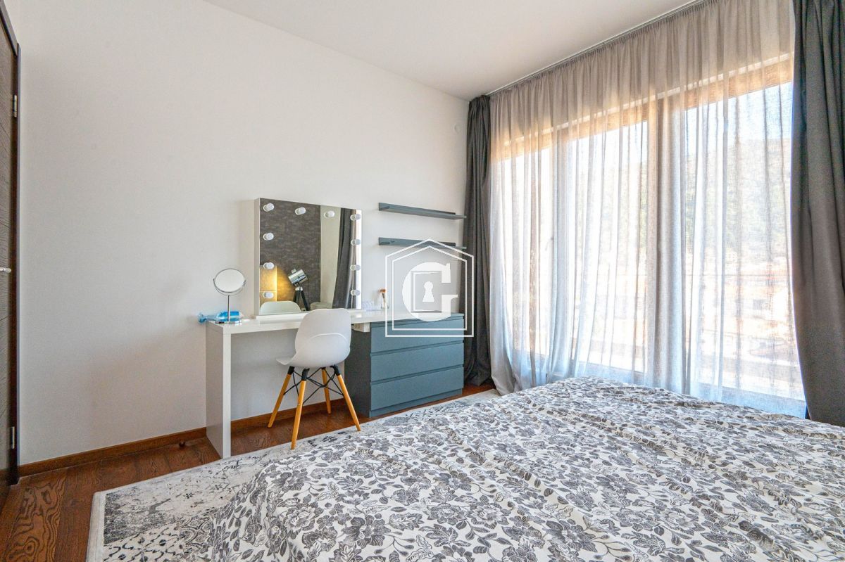 Апартаменты в Будве, Черногория, 172 м² - фото 9