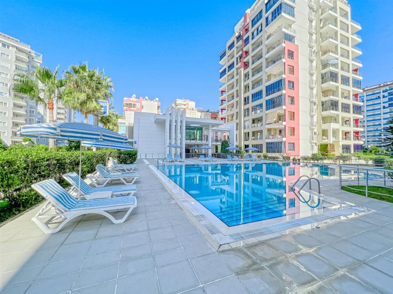 Пентхаус в Алании, Турция, 200 м² - фото 3