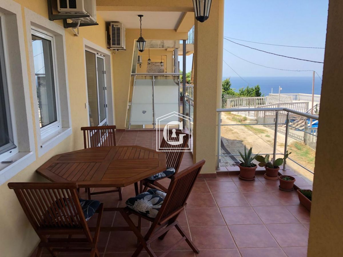 Апартаменты в Будве, Черногория, 102 м² - фото 9