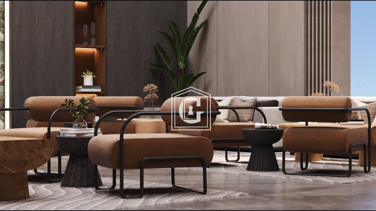 Апартаменты в Будве, Черногория, 84 м² - фото 9