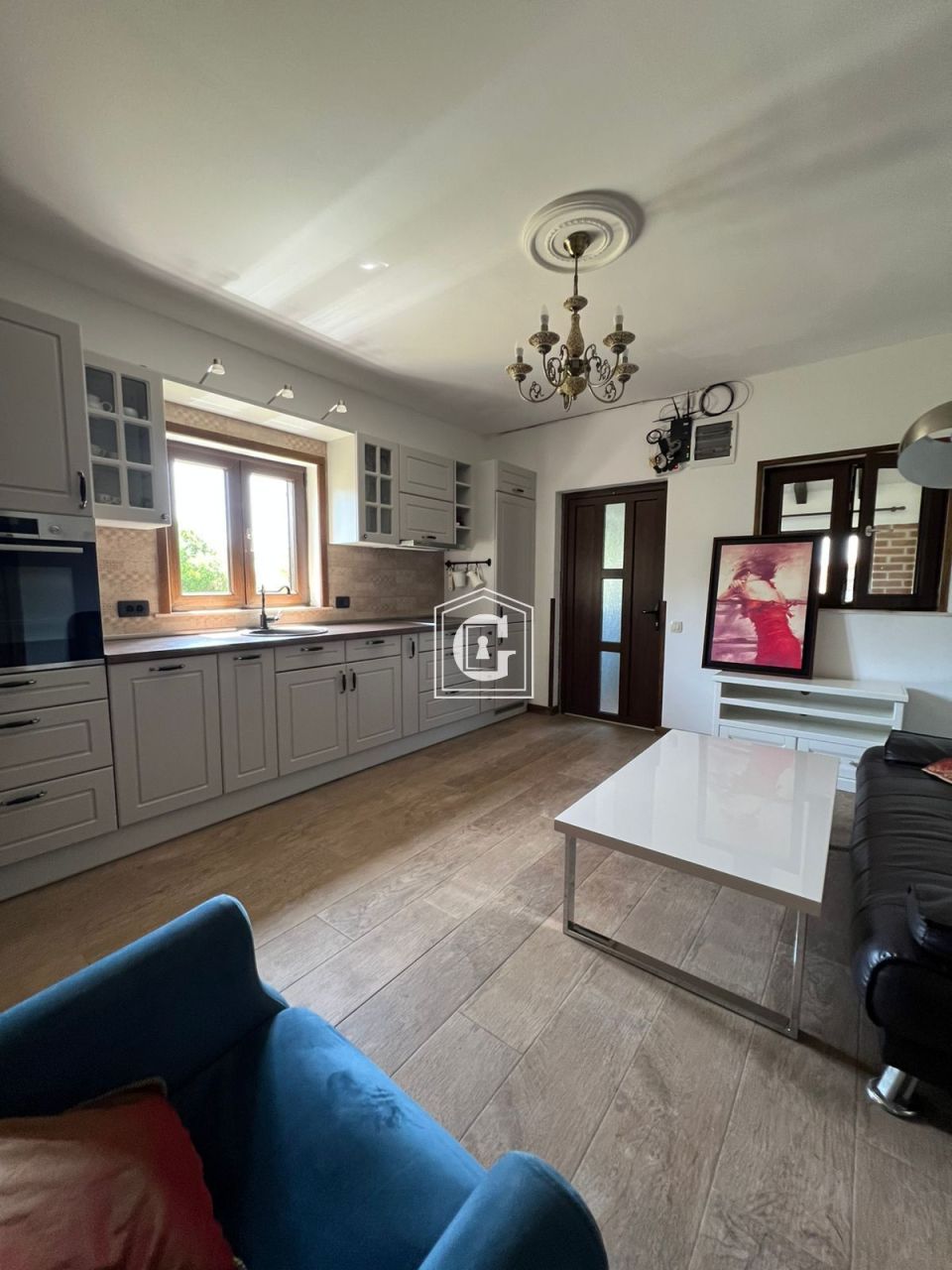 Вилла в Кримовице, Черногория, 77 м² - фото 9