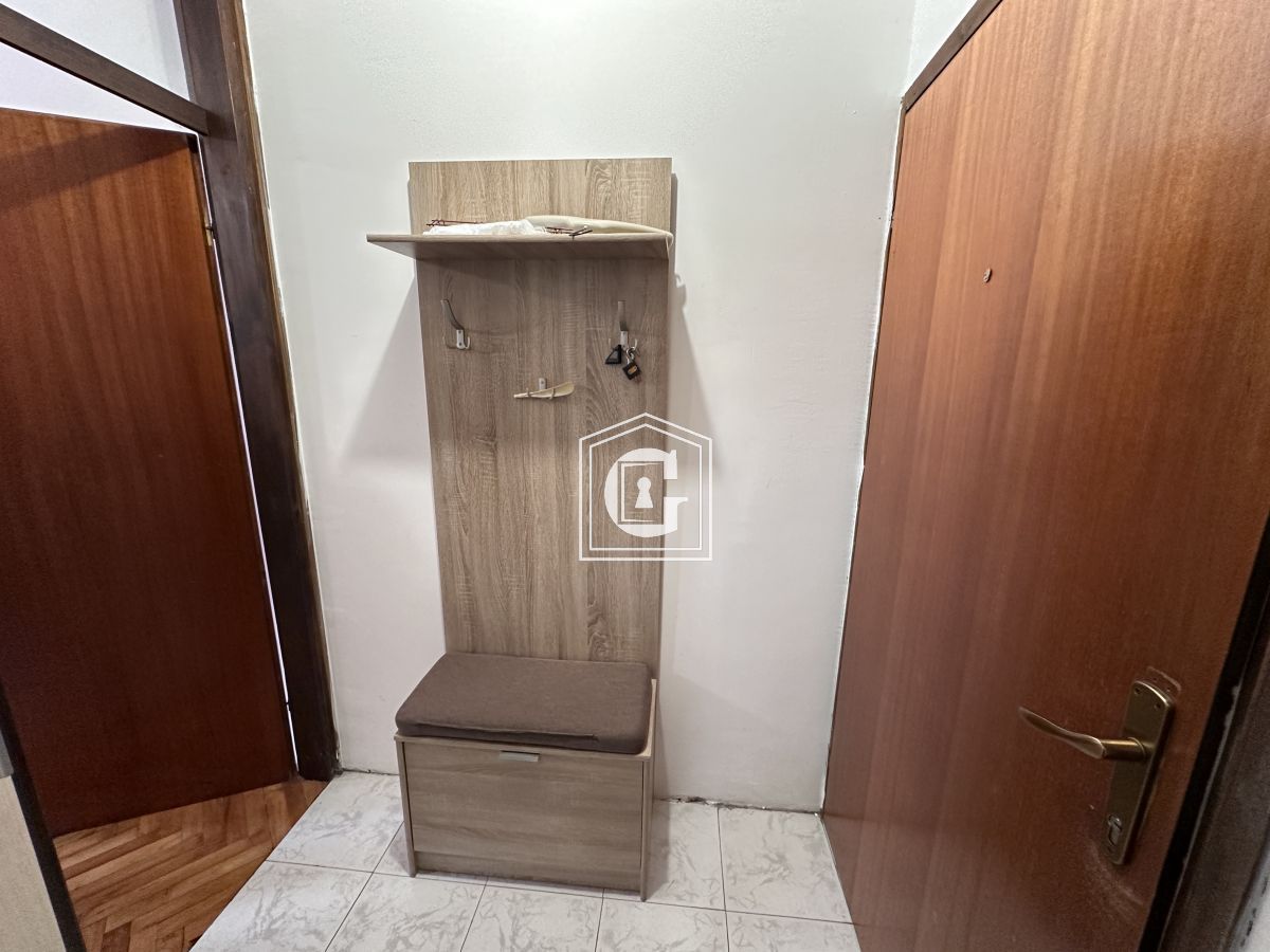 Апартаменты в Будве, Черногория, 28 м² - фото 9