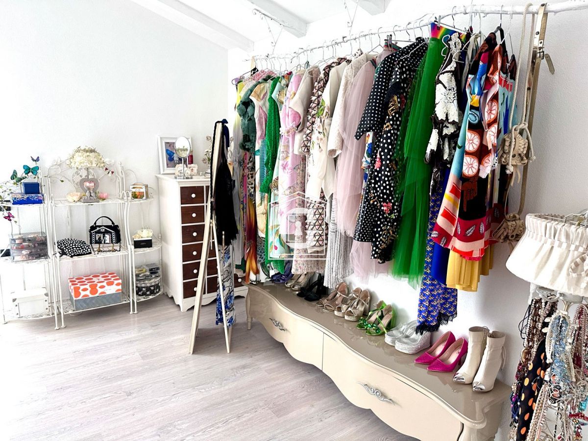 Вилла в Кримовице, Черногория, 120 м² - фото 9