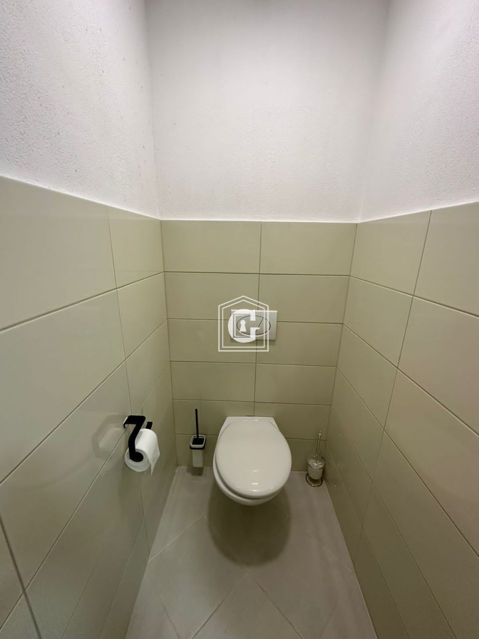 Коммерческая недвижимость в Бечичи, Черногория, 127 м² - фото 9