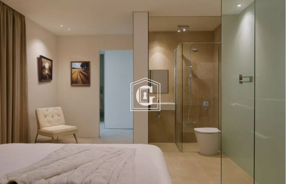 Таунхаус в Будве, Черногория, 225 м² - фото 3