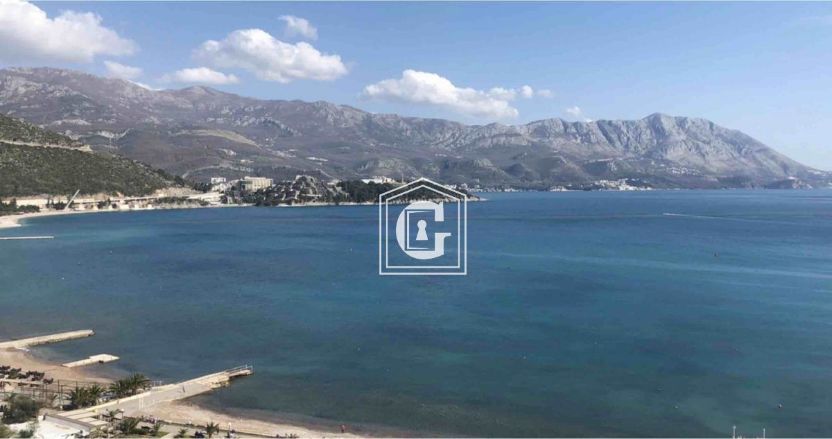 Апартаменты в Будве, Черногория, 131 м² - фото 9