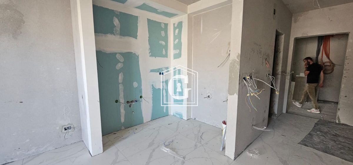 Апартаменты в Баре, Черногория, 43 м² - фото 9