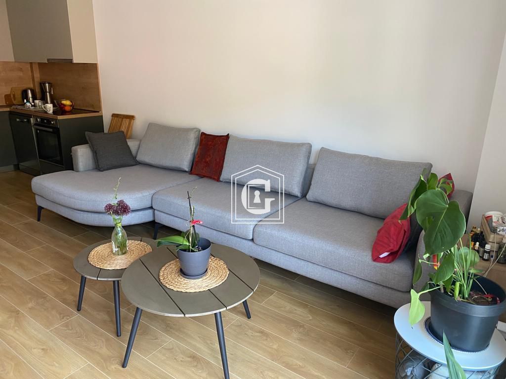 Апартаменты в Будве, Черногория, 81 м² - фото 9