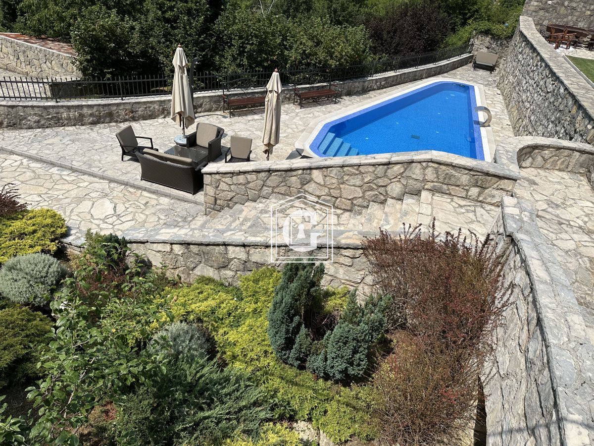 Вилла в Будве, Черногория, 180 м² - фото 9