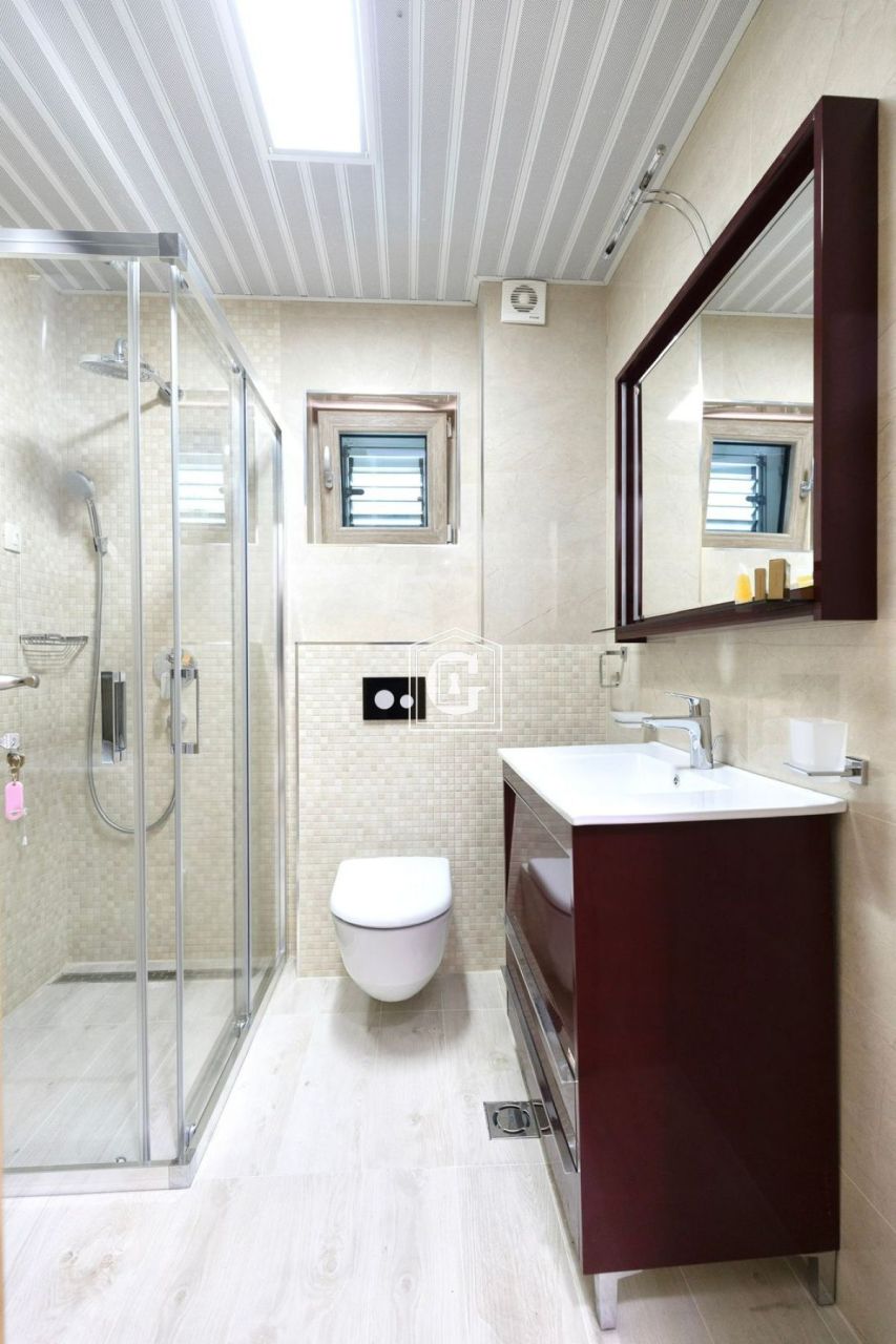 Апартаменты в Пржно, Черногория, 61 м² - фото 9