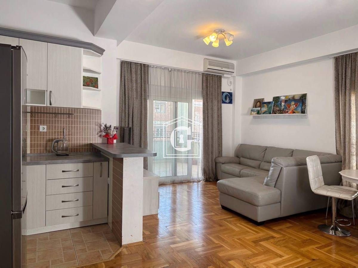 Апартаменты в Будве, Черногория, 65 м² - фото 9