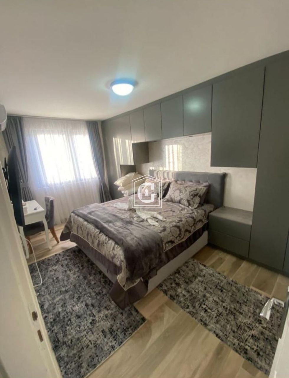 Апартаменты в Пржно, Черногория, 78 м² - фото 9