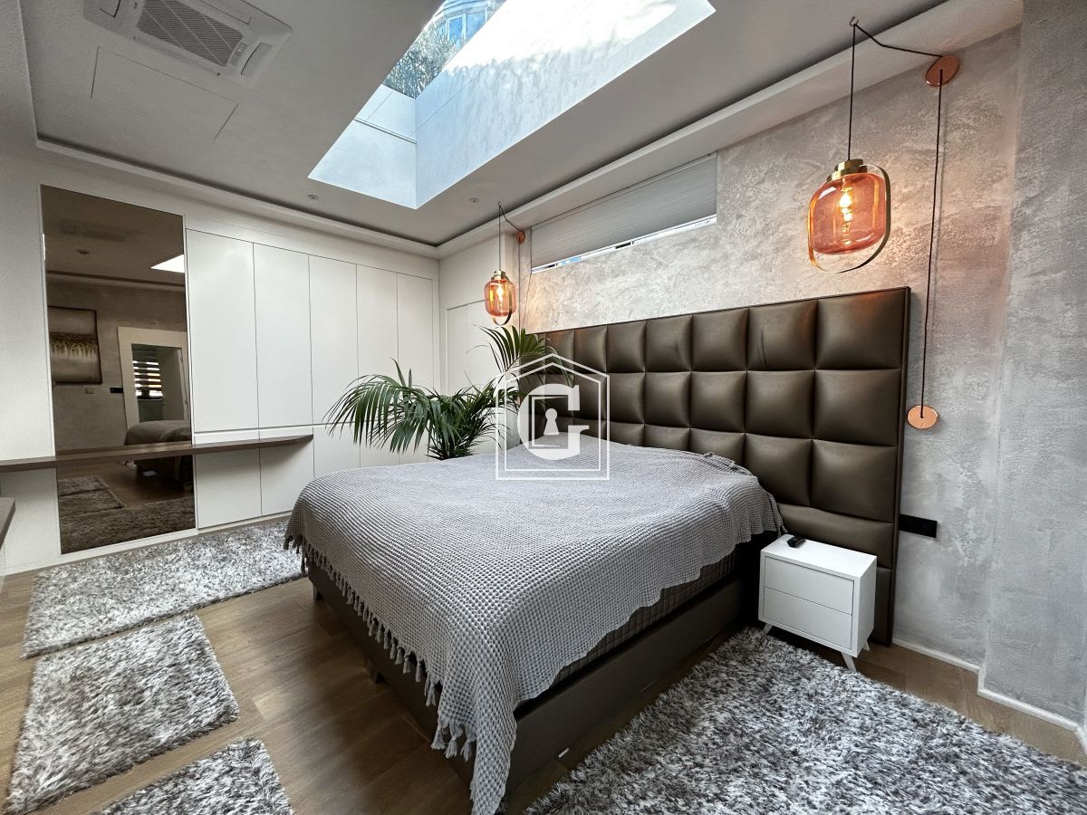 Апартаменты в Будве, Черногория, 347 м² - фото 9