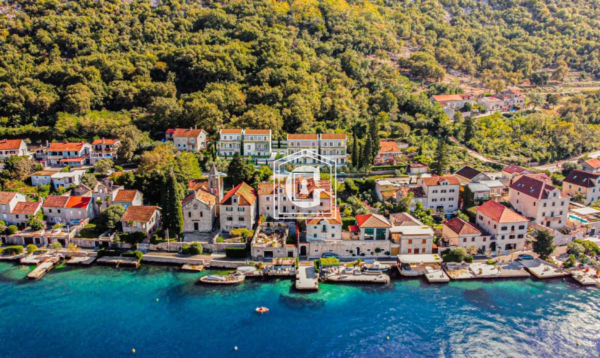 Апартаменты в Которе, Черногория, 59 м² - фото 9