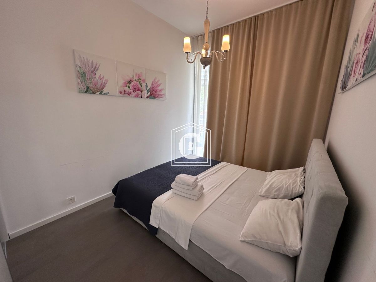 Апартаменты в Бечичи, Черногория, 98 м² - фото 9