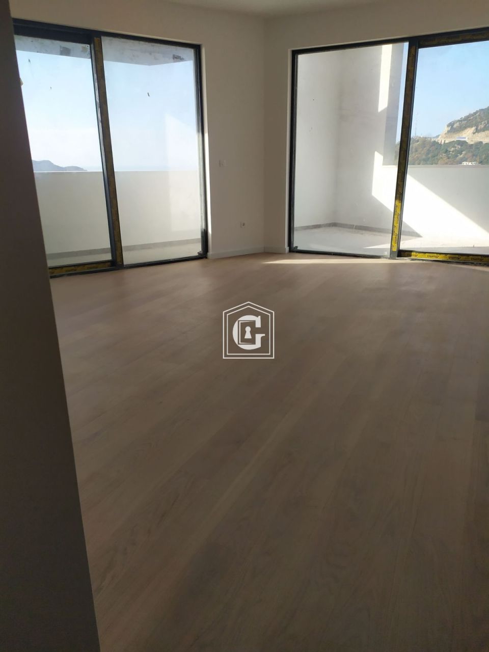 Апартаменты в Бечичи, Черногория, 55 м² - фото 9