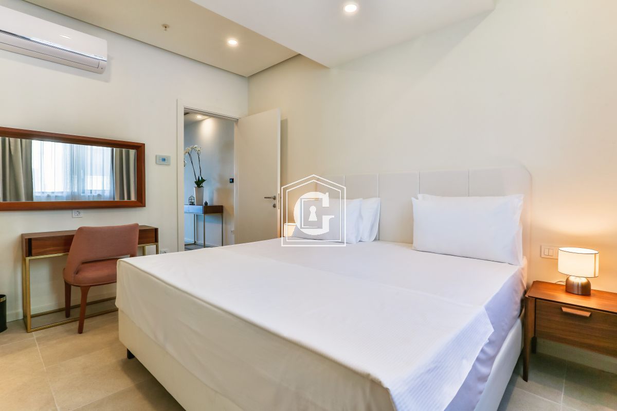 Апартаменты в Рафаиловичах, Черногория, 107 м² - фото 9