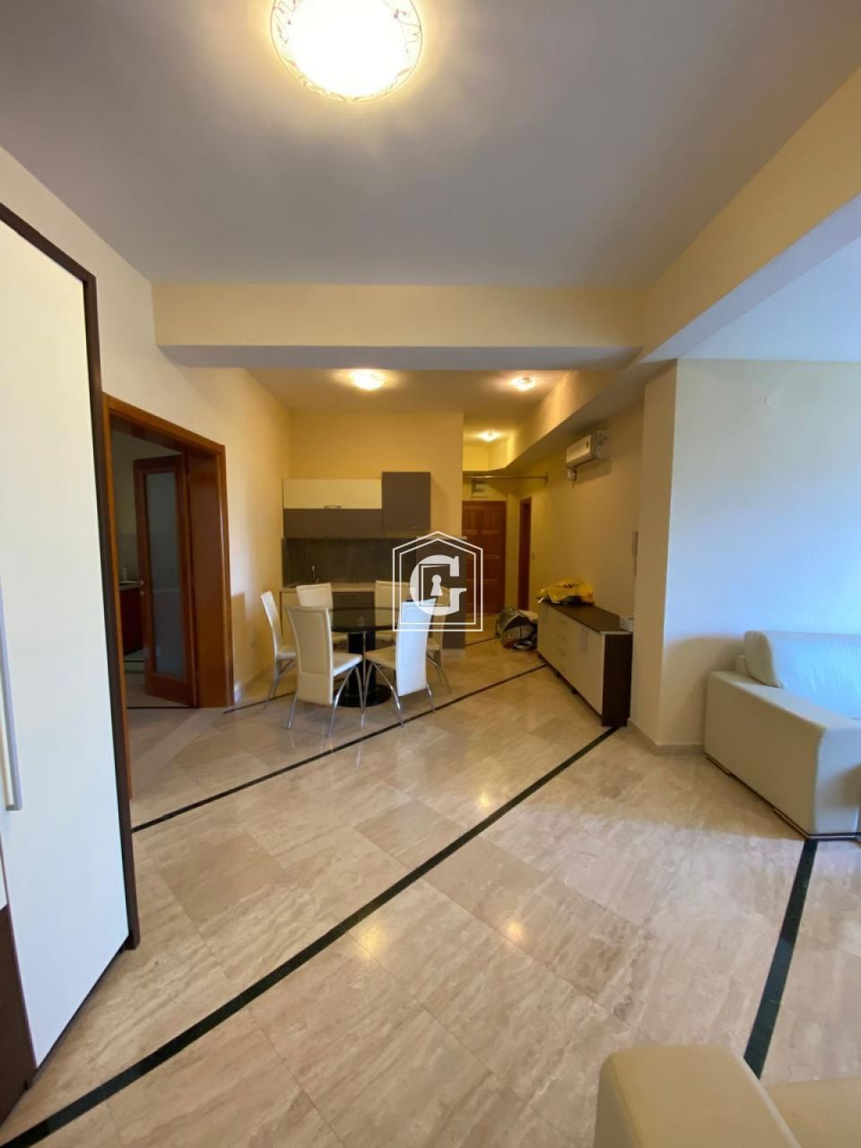 Апартаменты в Херцег-Нови, Черногория, 64 м² - фото 9