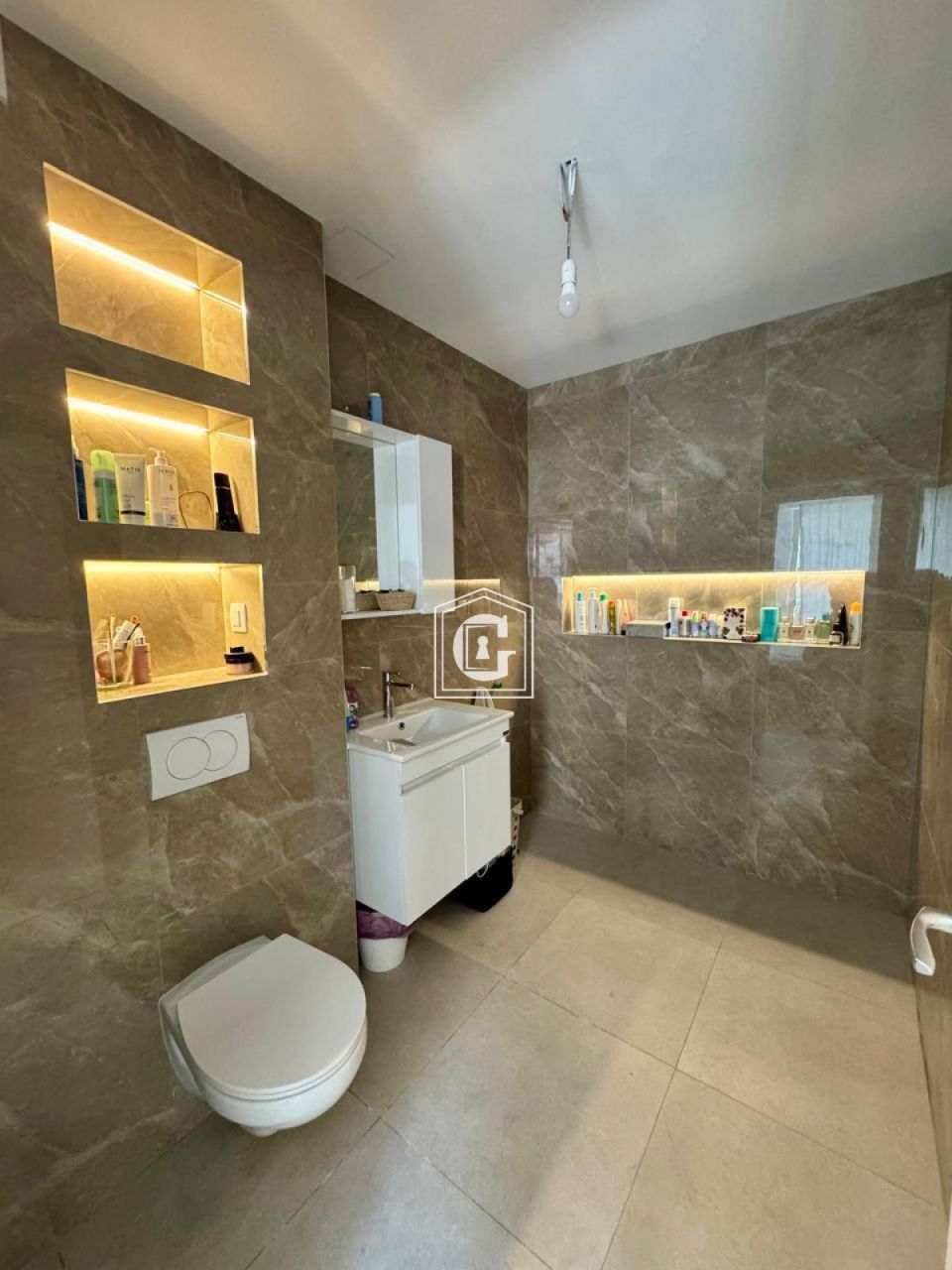 Апартаменты в Будве, Черногория, 82 м² - фото 9