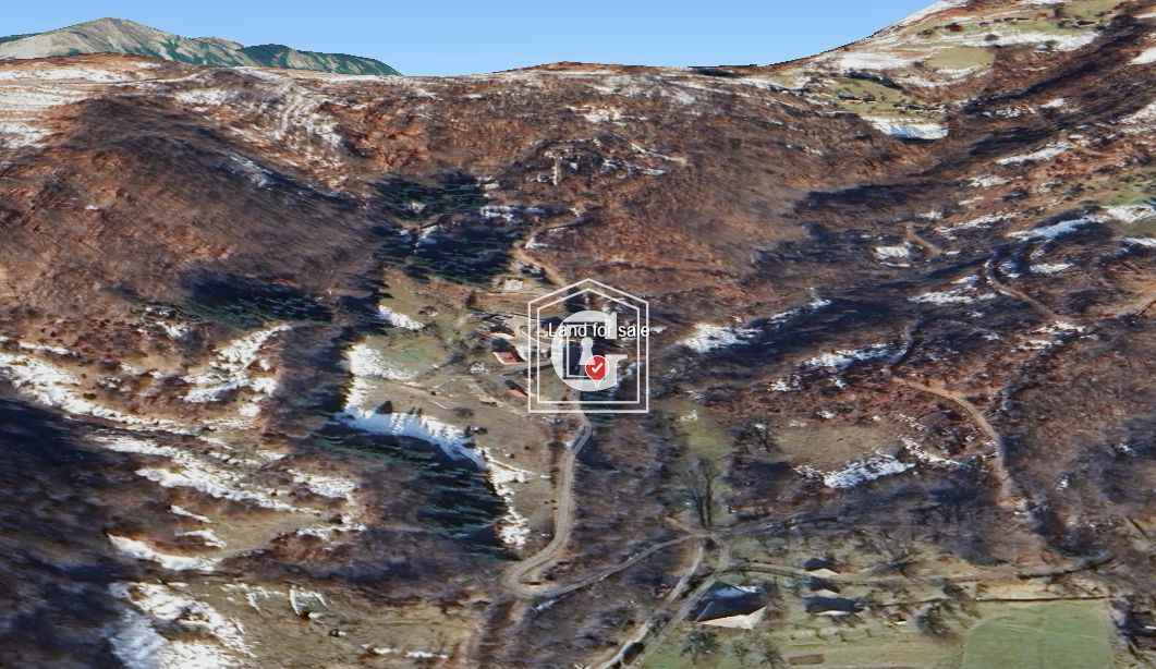 Земля в Колашине, Черногория, 16 613 м² - фото 9