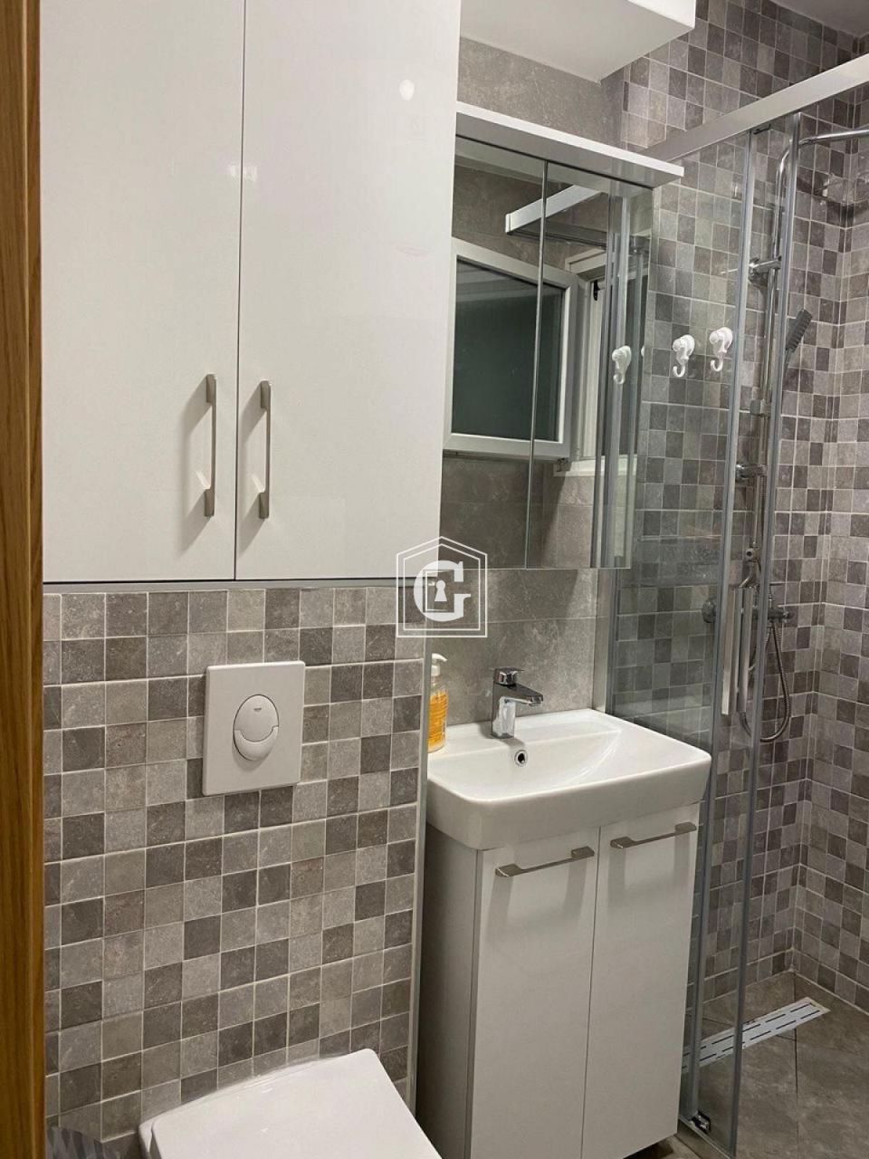 Апартаменты в Тивате, Черногория, 64 м² - фото 9