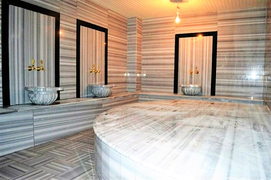 Квартира в Алании, Турция, 60 м² - фото 2