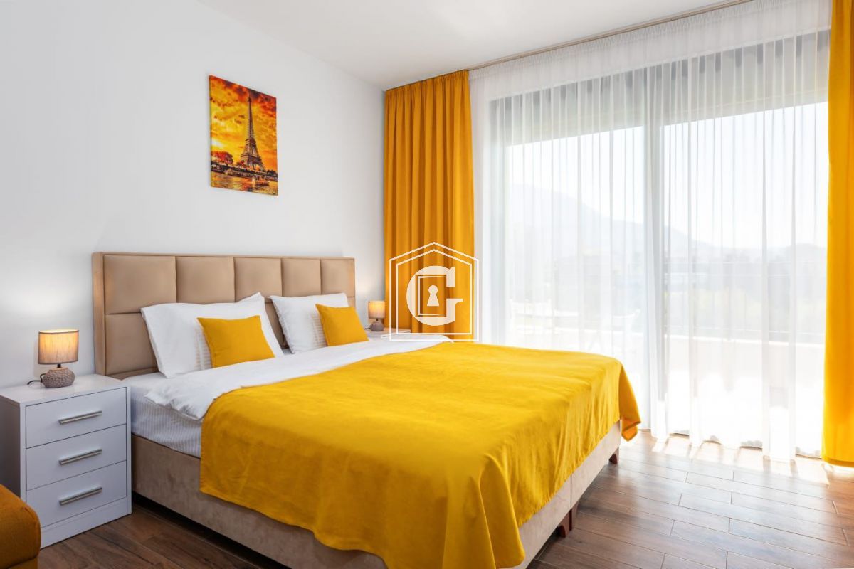 Апартаменты в Баре, Черногория, 32 м² - фото 9