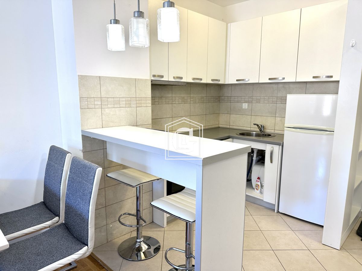 Апартаменты в Будве, Черногория, 61 м² - фото 9