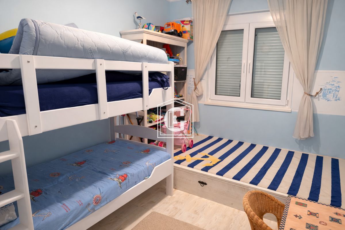 Апартаменты в Бечичи, Черногория, 68 м² - фото 9