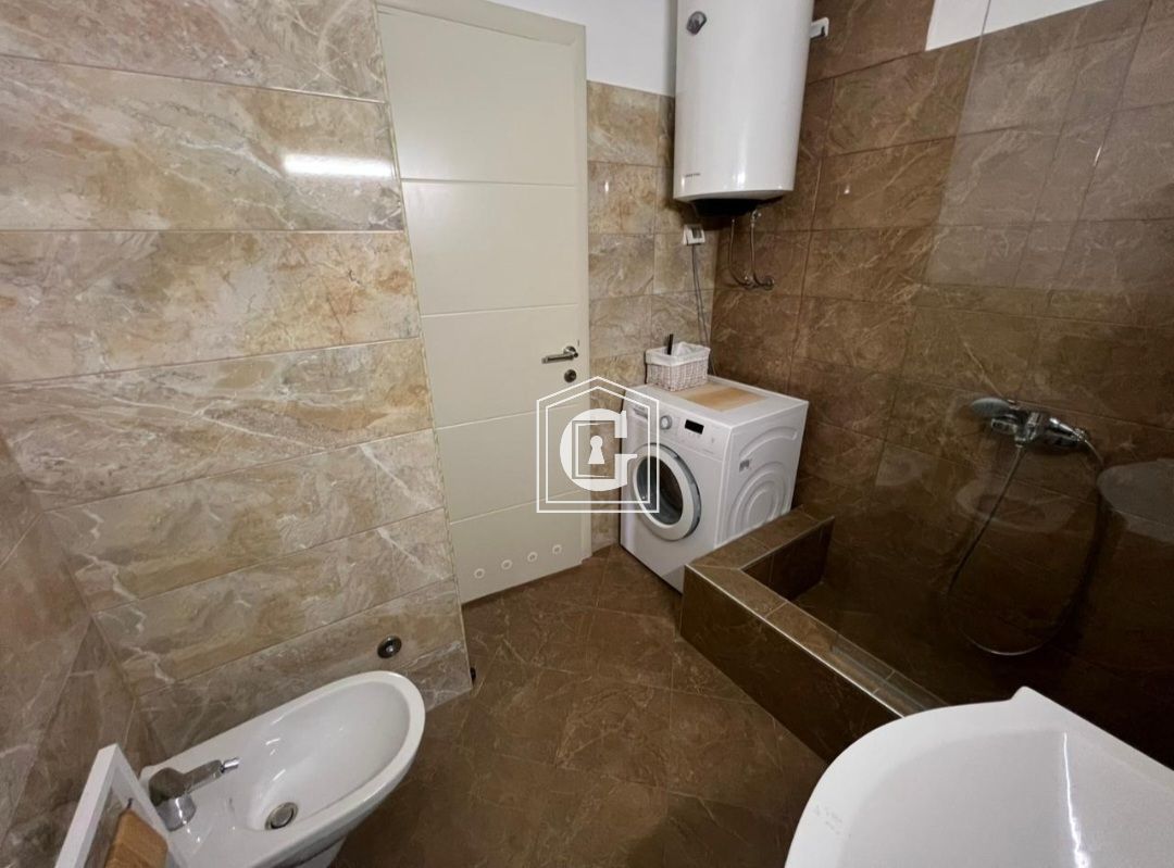 Апартаменты в Будве, Черногория, 81 м² - фото 9