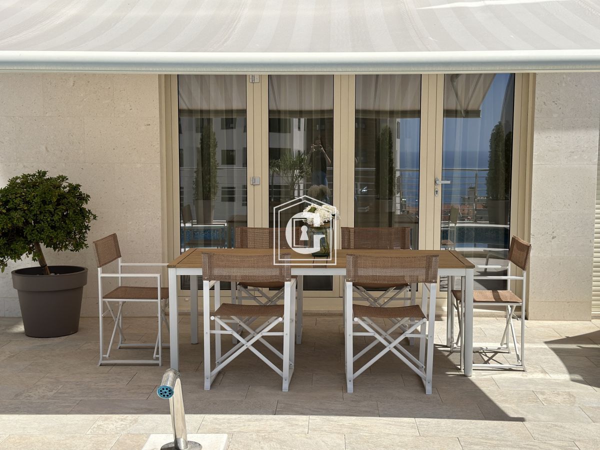 Вилла в Бечичи, Черногория, 400 м² - фото 9