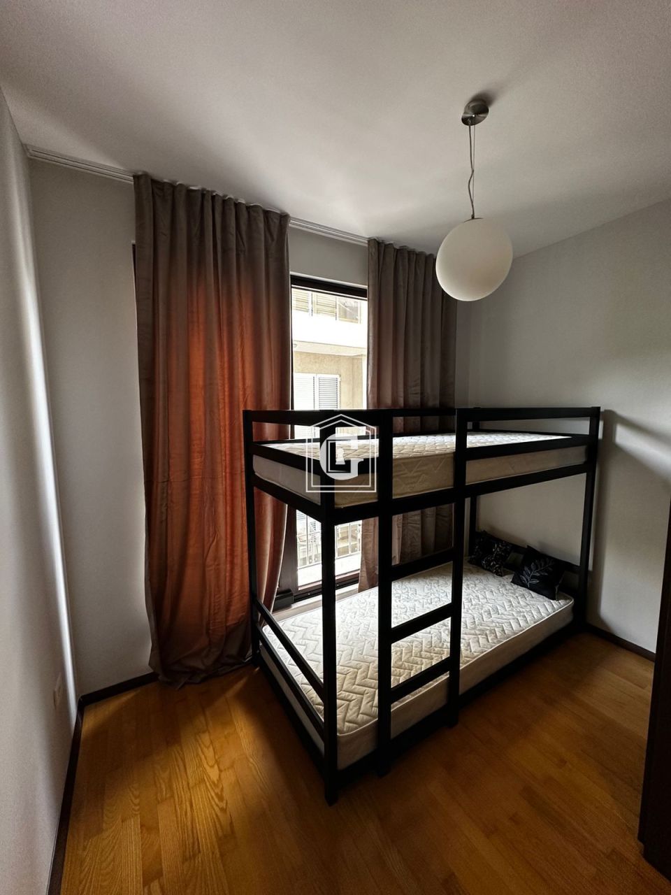 Апартаменты в Будве, Черногория, 83 м² - фото 9