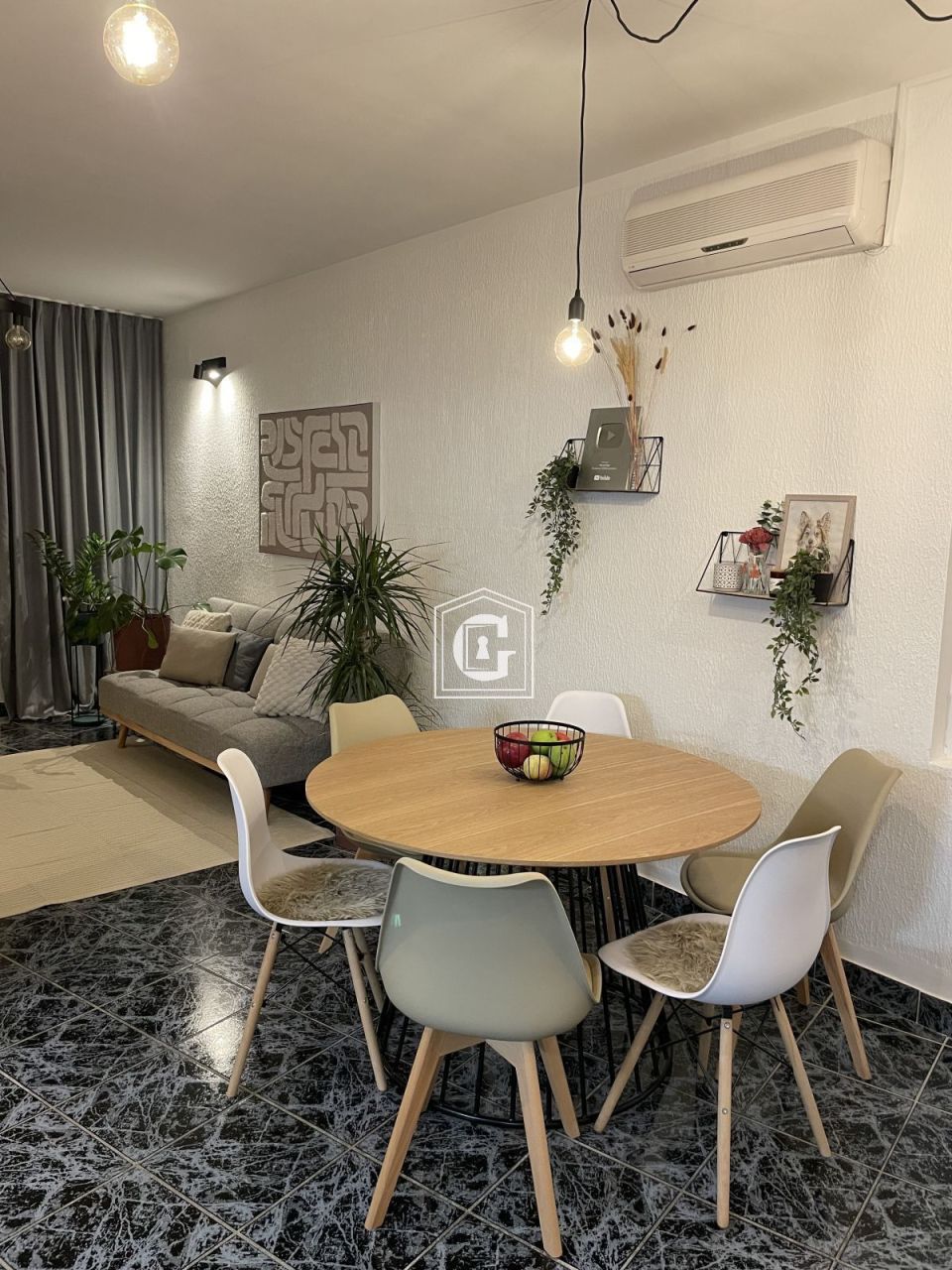 Апартаменты в Будве, Черногория, 68 м² - фото 9