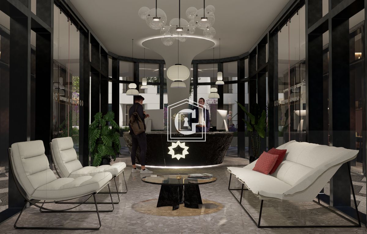 Апартаменты в Баре, Черногория, 79 м² - фото 3