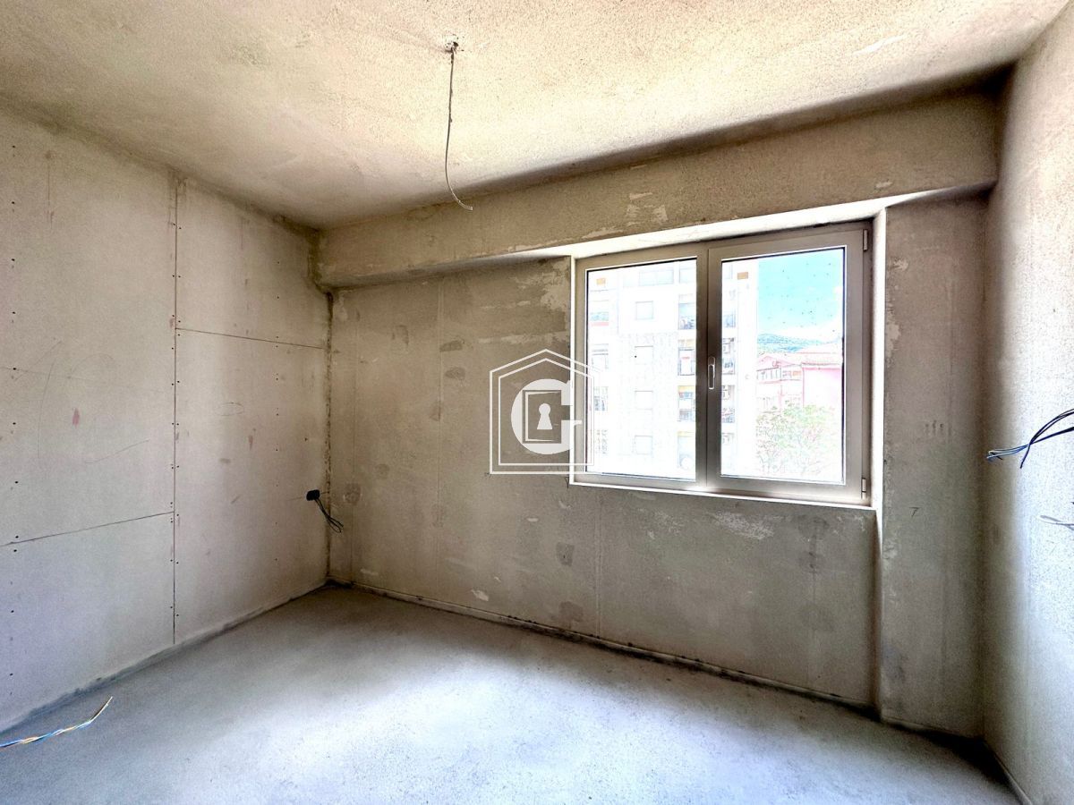 Апартаменты в Будве, Черногория, 106 м² - фото 9