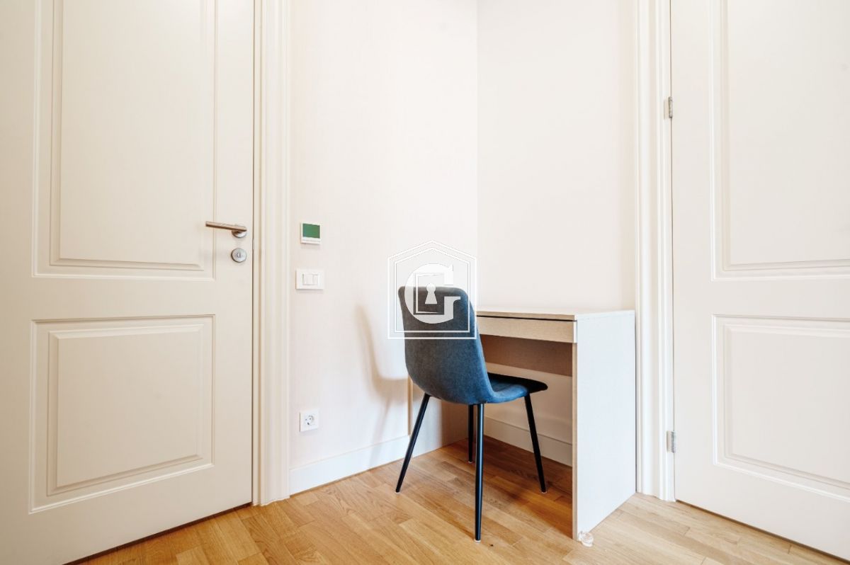 Апартаменты в Бечичи, Черногория, 65 м² - фото 9