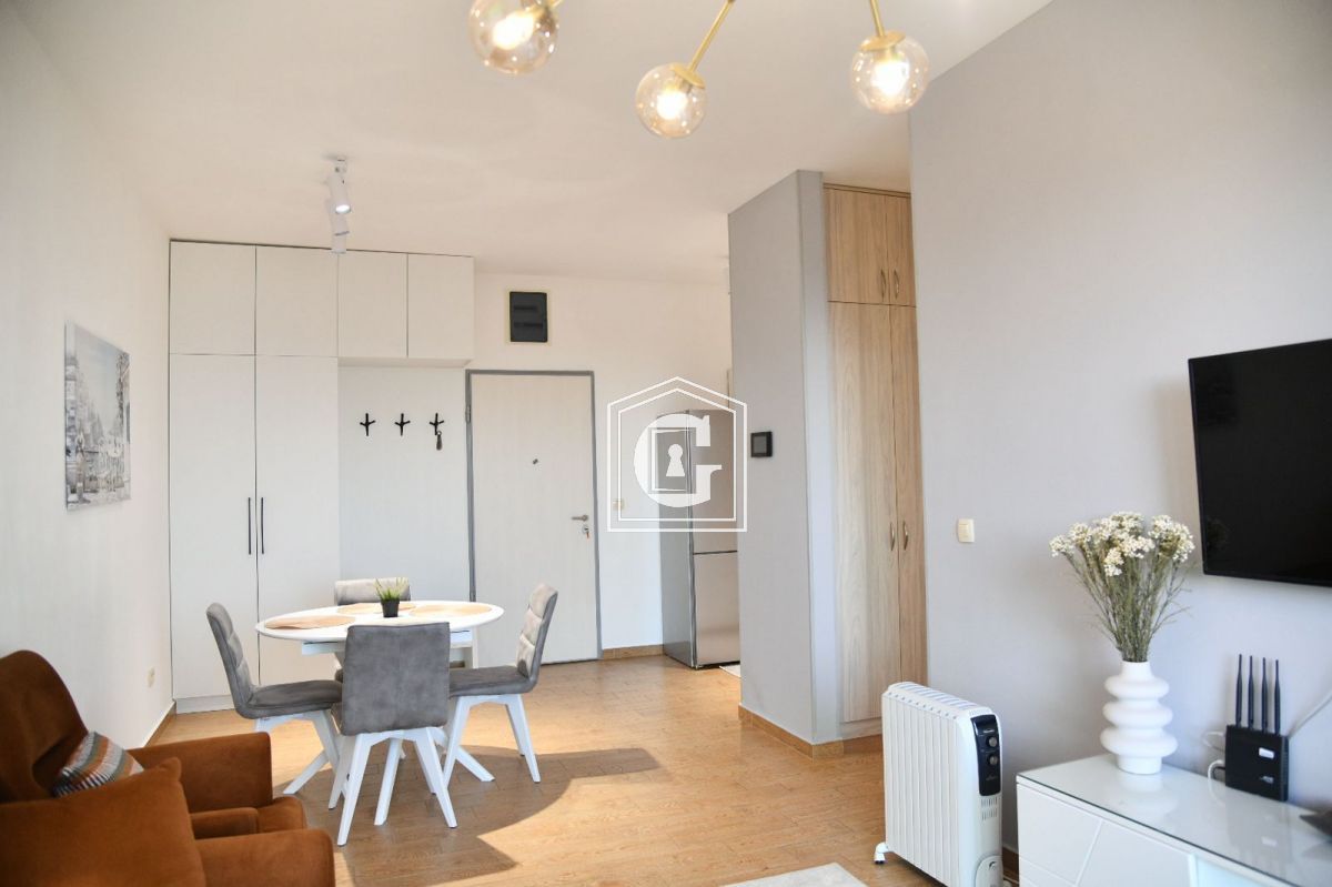 Апартаменты в Ивановичи, Черногория, 51 м² - фото 9