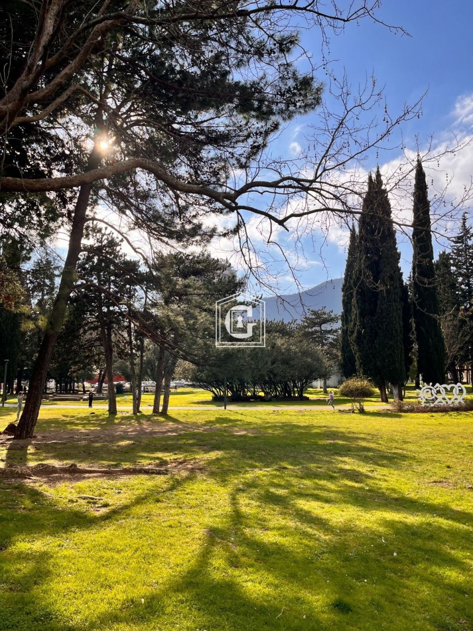 Апартаменты в Будве, Черногория, 40 м² - фото 9