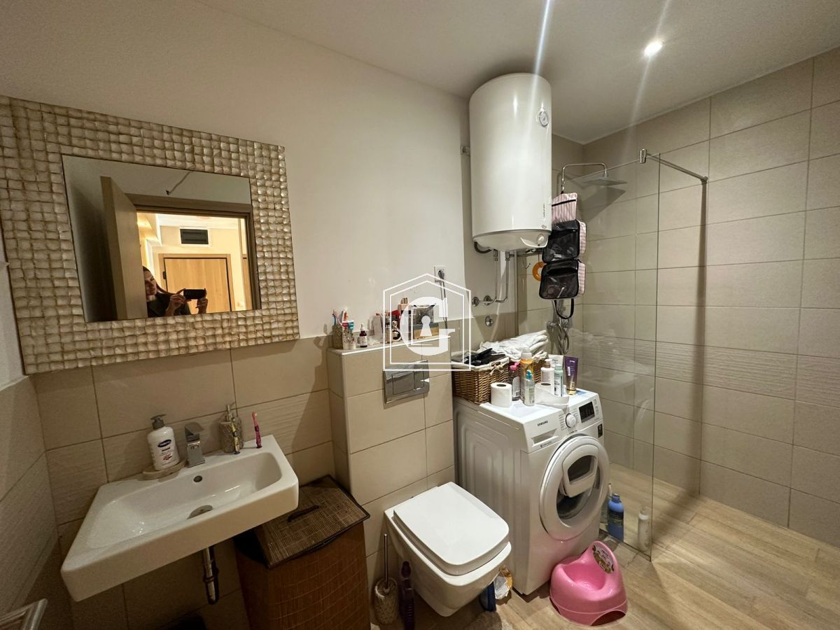 Апартаменты в Будве, Черногория, 88 м² - фото 9