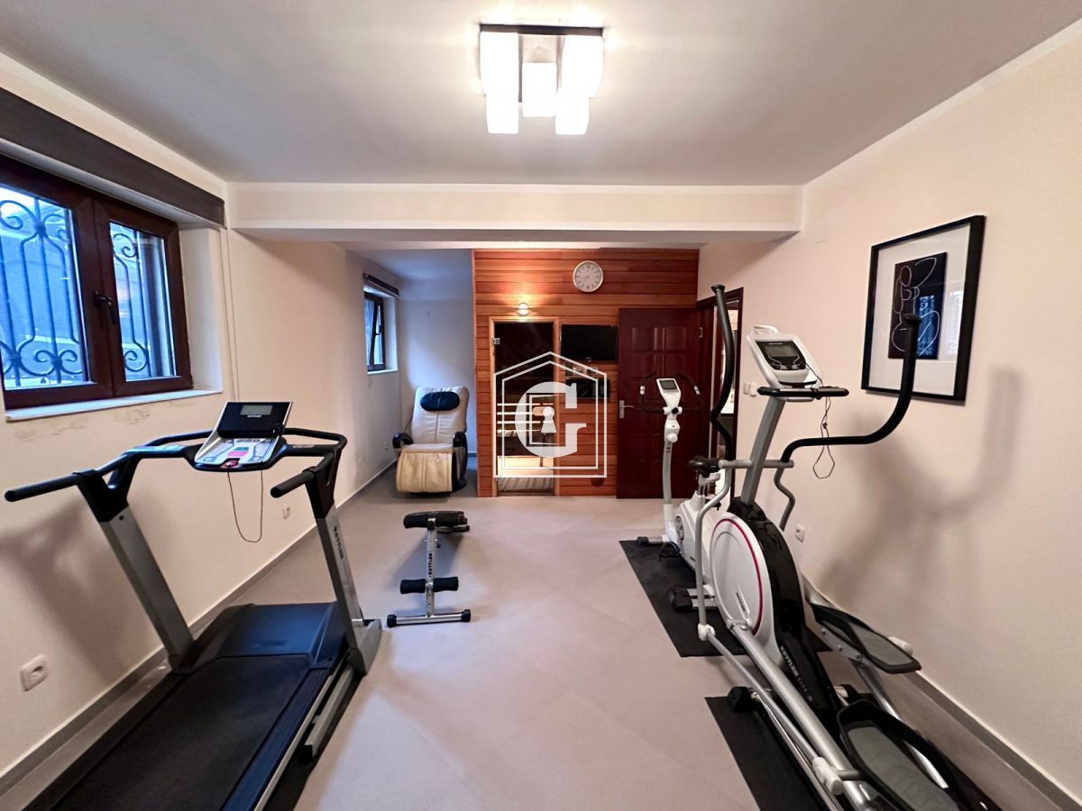 Апартаменты в Будве, Черногория, 73 м² - фото 9