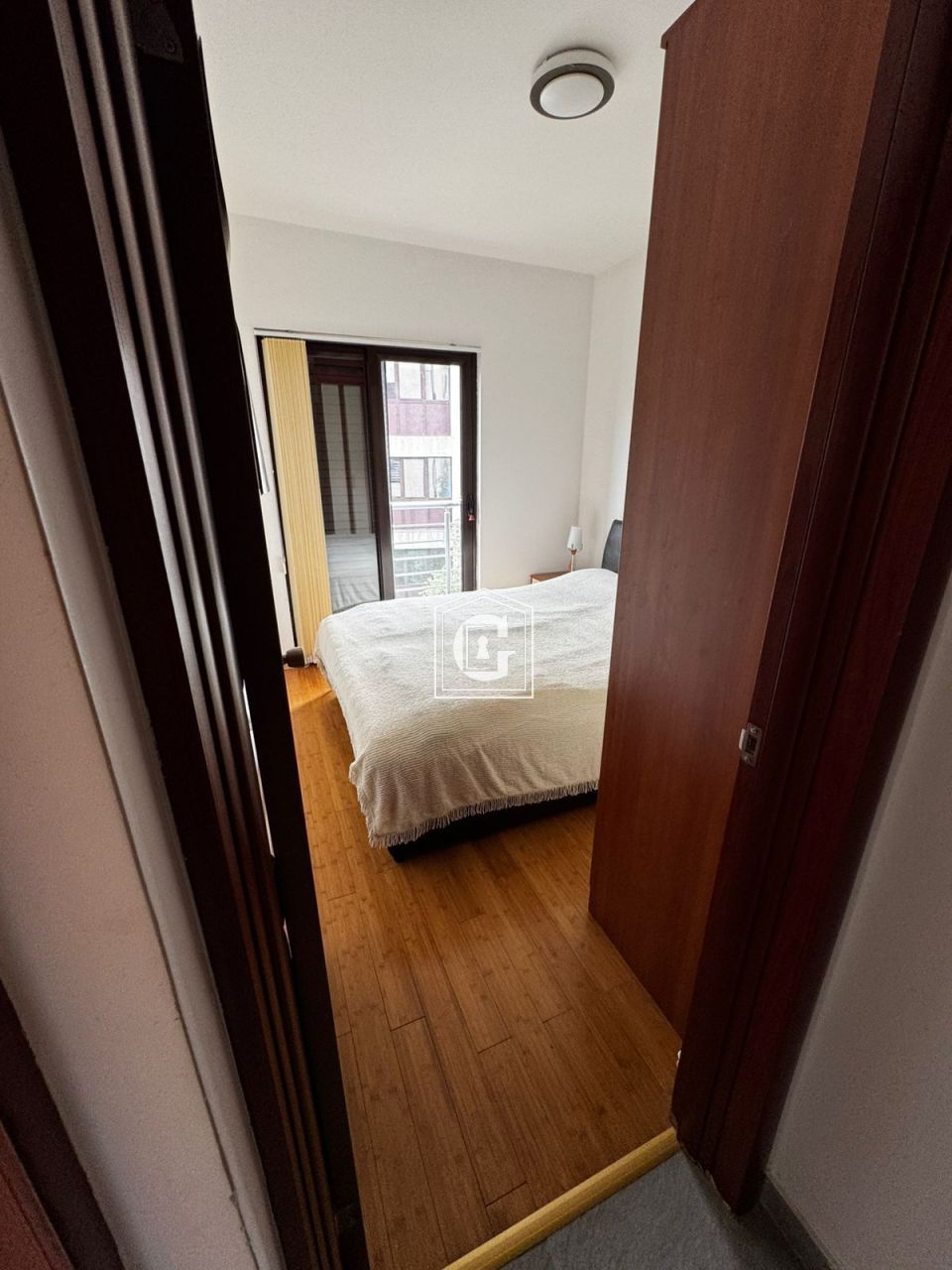 Апартаменты в Бечичи, Черногория, 40 м² - фото 9