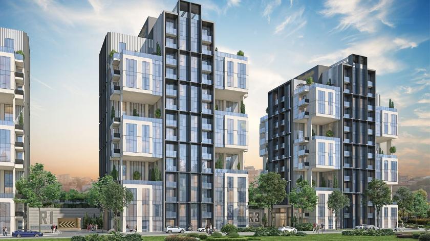 Квартира в Стамбуле, Турция, 72 м² - фото 2