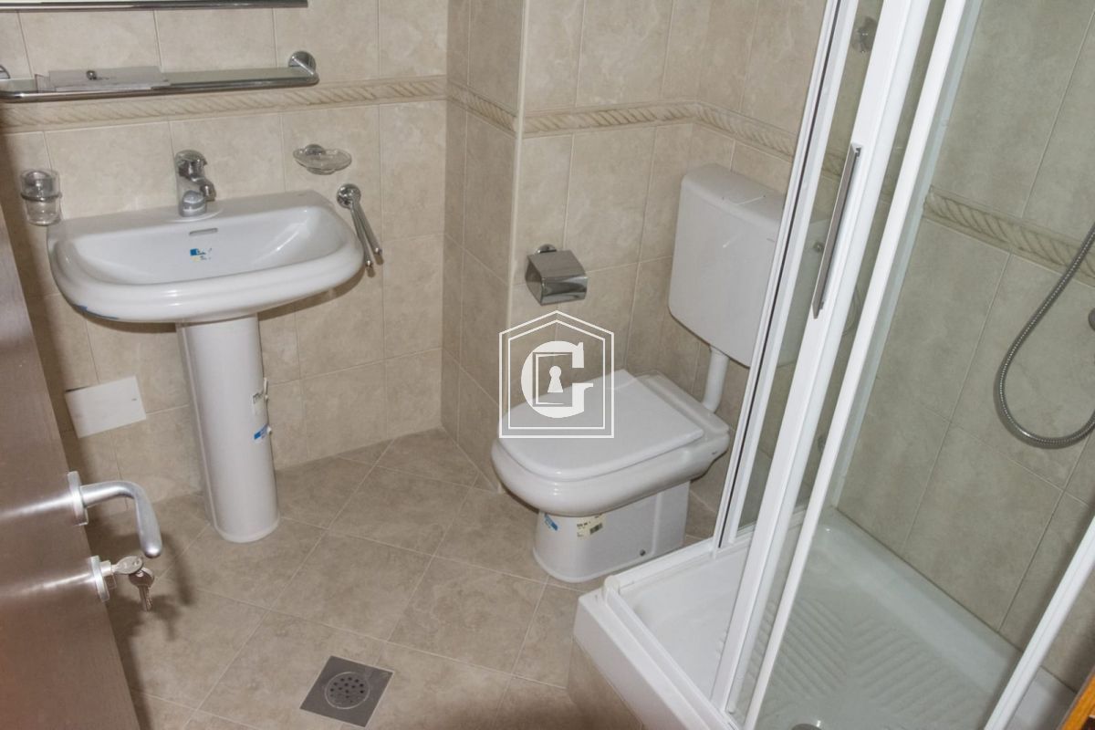 Апартаменты в Будве, Черногория, 111 м² - фото 9