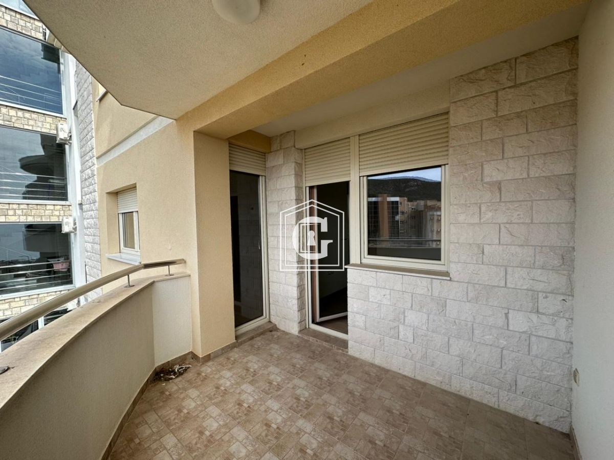 Апартаменты в Ивановичи, Черногория, 45 м² - фото 9