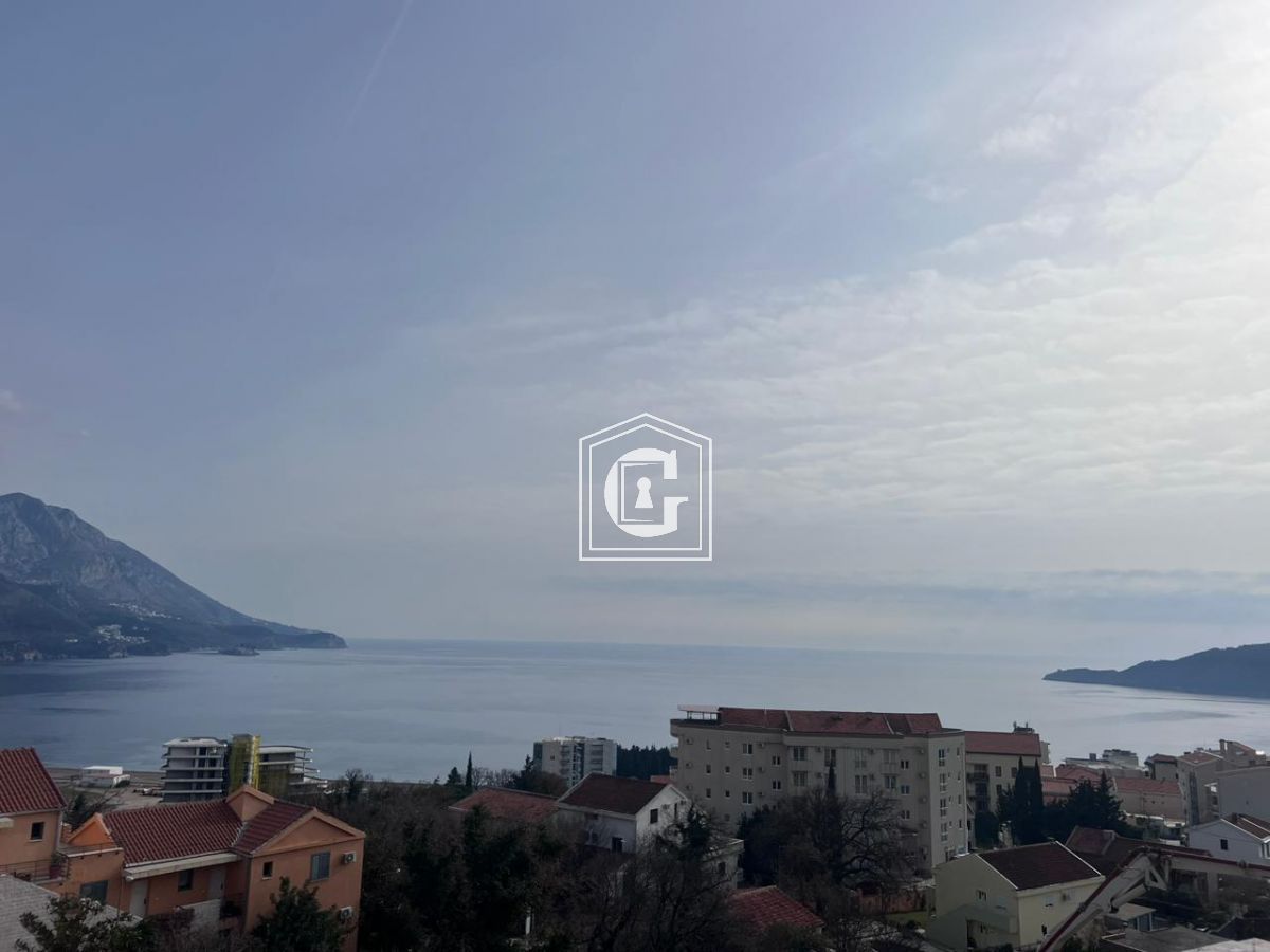 Апартаменты в Ивановичи, Черногория, 45 м² - фото 9