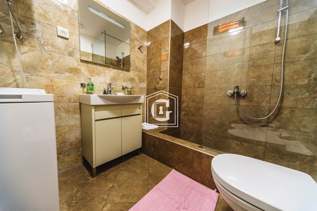 Апартаменты в Будве, Черногория, 77 м² - фото 9