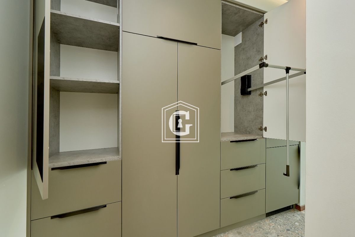 Апартаменты в Бечичи, Черногория, 115 м² - фото 9