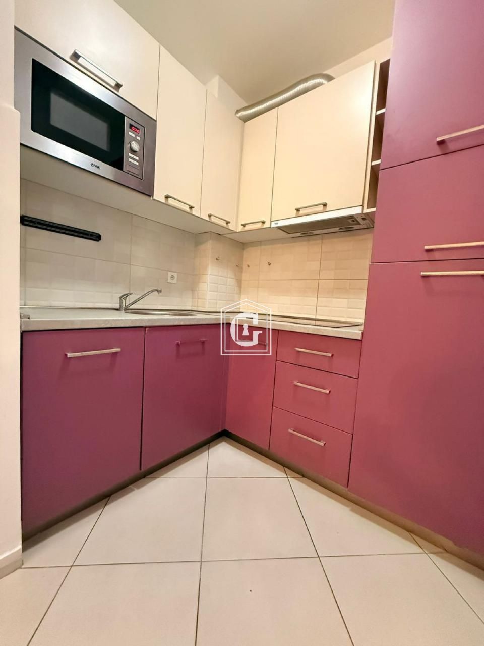 Апартаменты в Бечичи, Черногория, 42 м² - фото 9