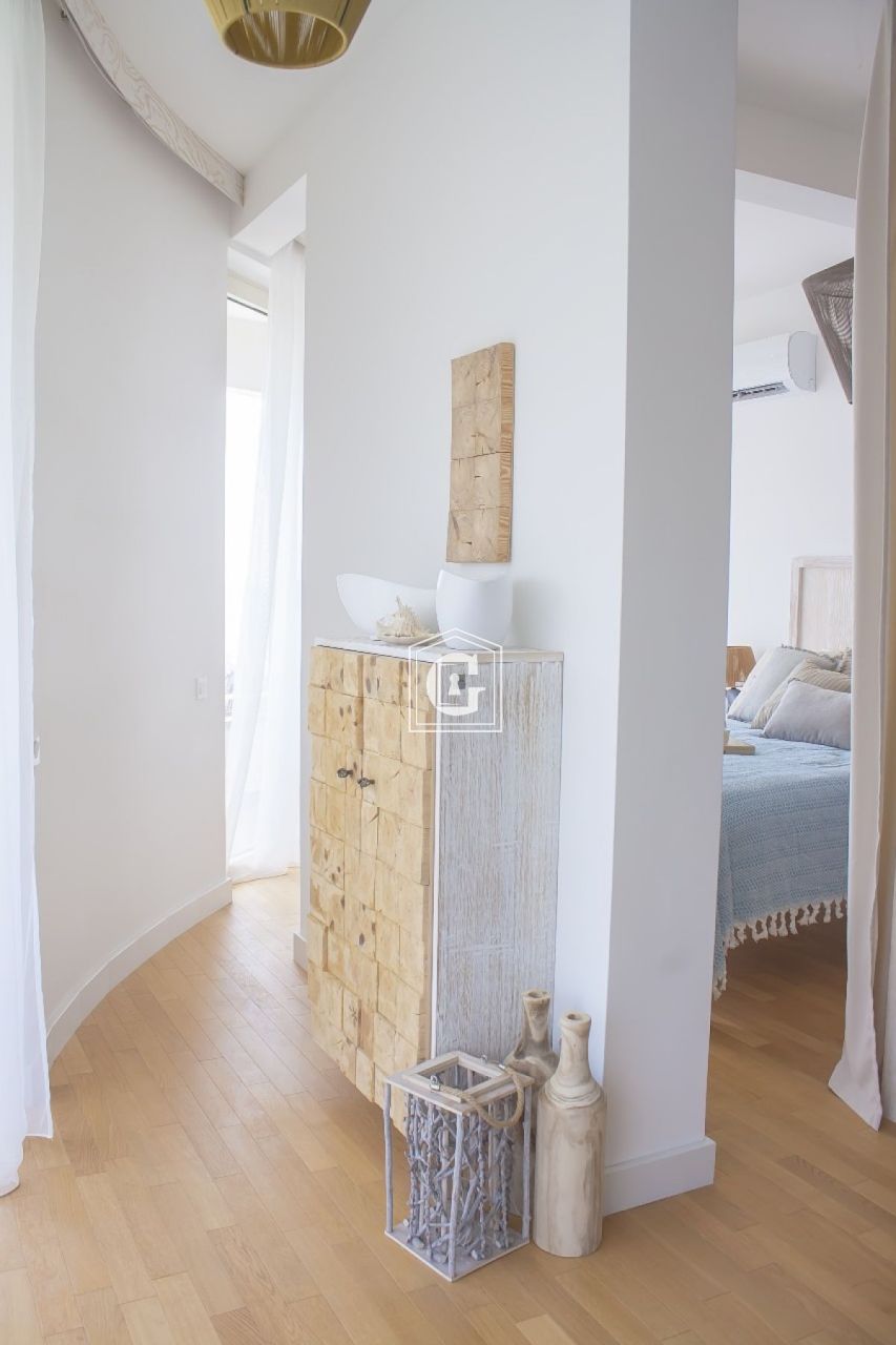 Апартаменты в Бечичи, Черногория, 73 м² - фото 9