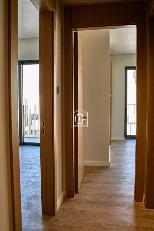 Апартаменты в Тивате, Черногория, 102 м² - фото 9